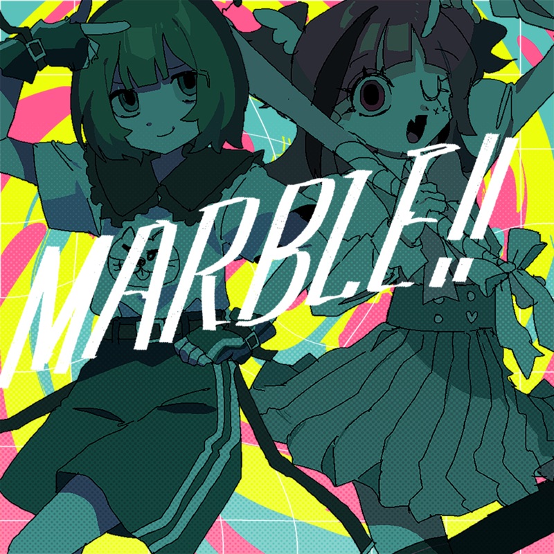 Marble!!